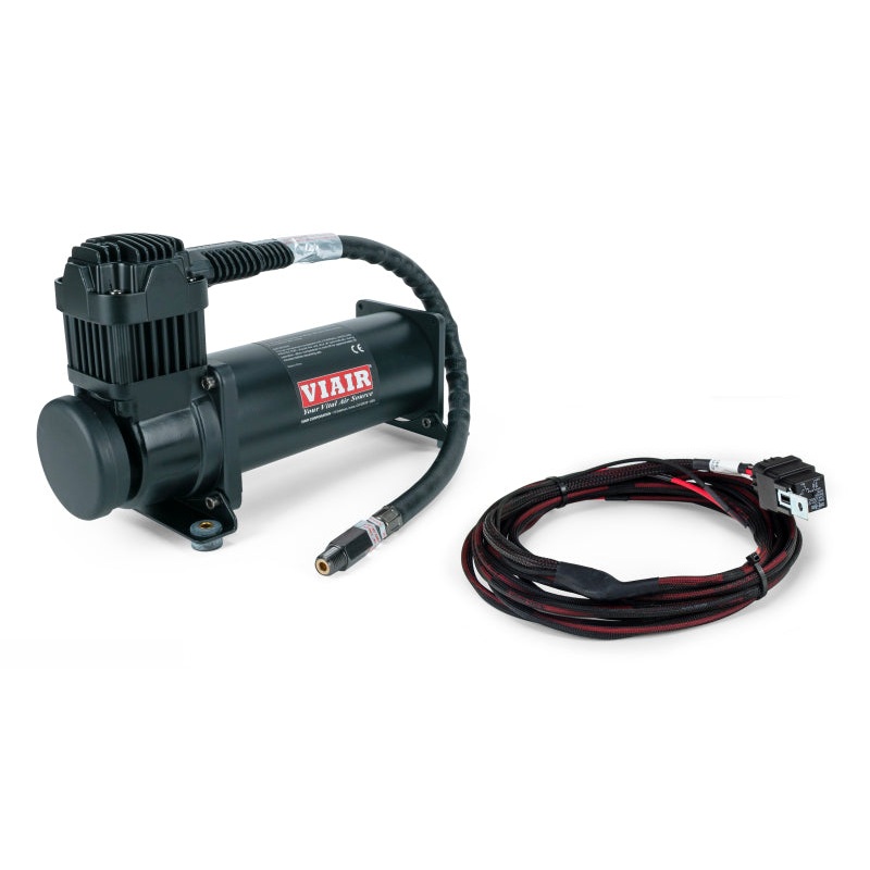 Air Lift Viair 444C 2nd Compressor Kit – Black