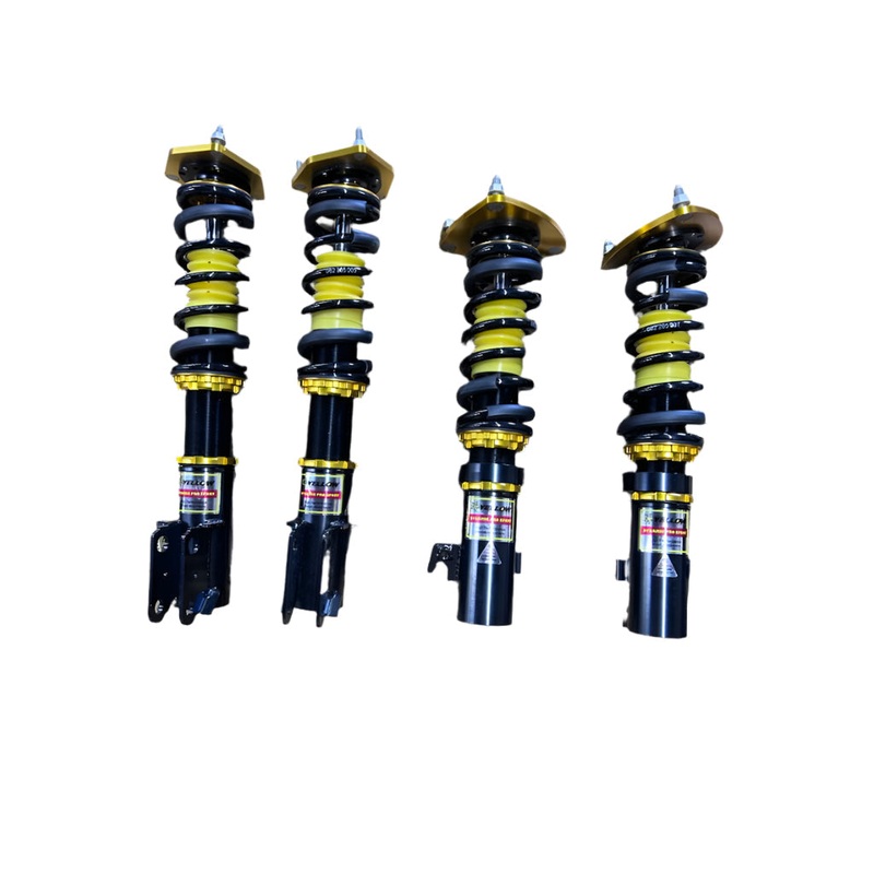RETURNED Dynamic Pro Sport Coilovers – Subaru SVX 1992-1997 (CX) 26mm