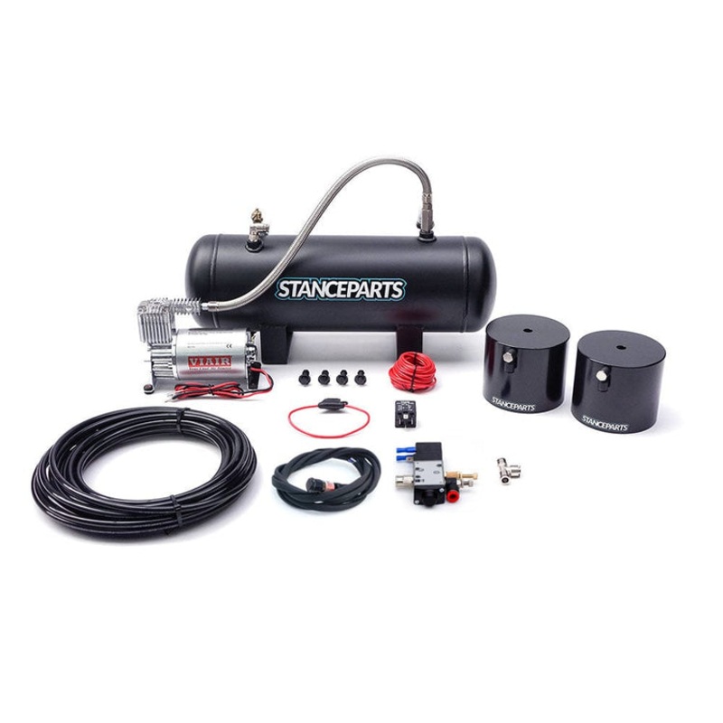 Stanceparts Universal Front Air Cup Kit