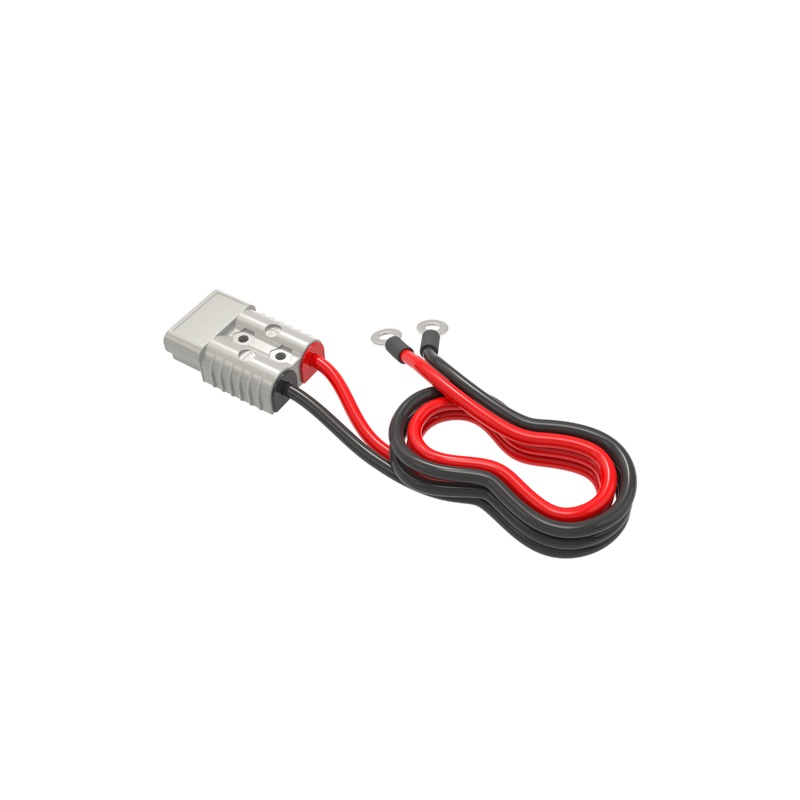 6AWG 4FT BB175 to Ring Terminal Cable