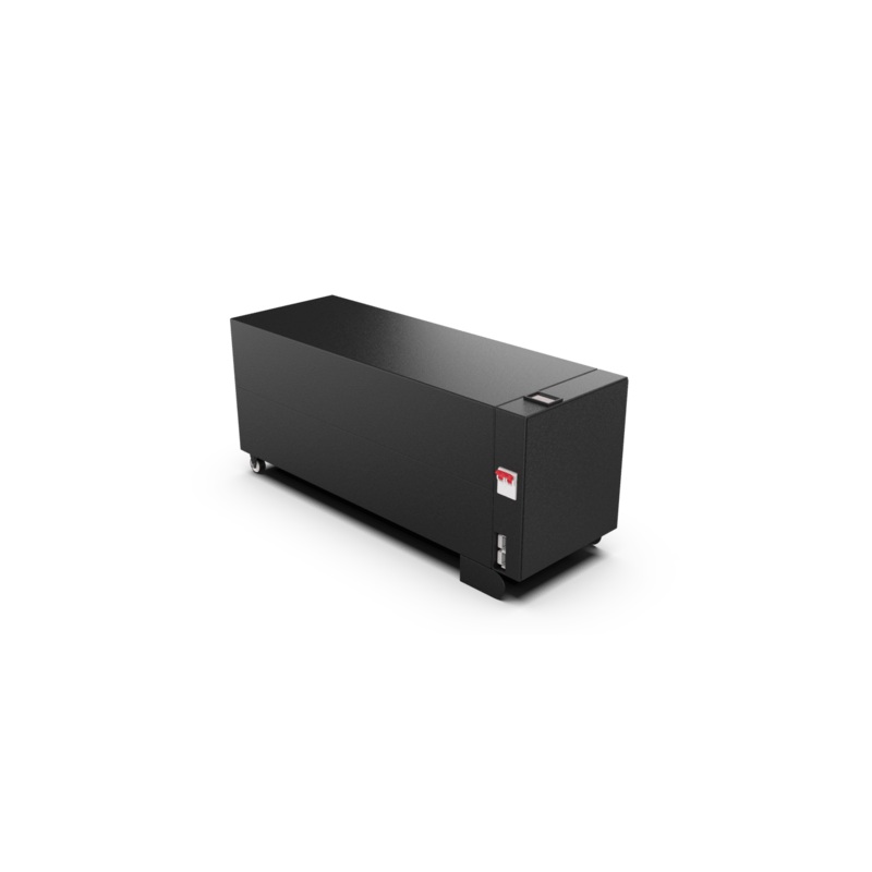 Big Battery 36V GATOR MAX  LiFePO4  120Ah  5kWh