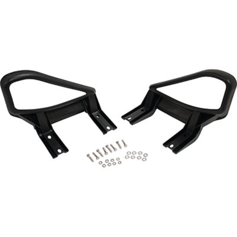 DoubleTake Hip Restraints Set, Driver and Passenger, EZGO TXT