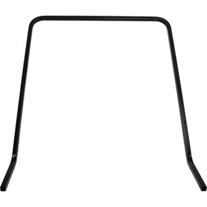 DoubleTake Top Front Strut for 60″, 80″, or 120″ Kwick-Track Top, Titan with 1″ Strut