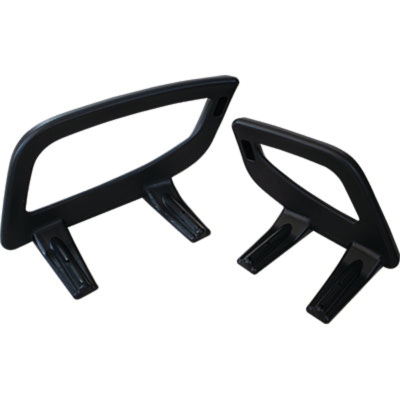 Hip Restraint Set, Yamaha Drive