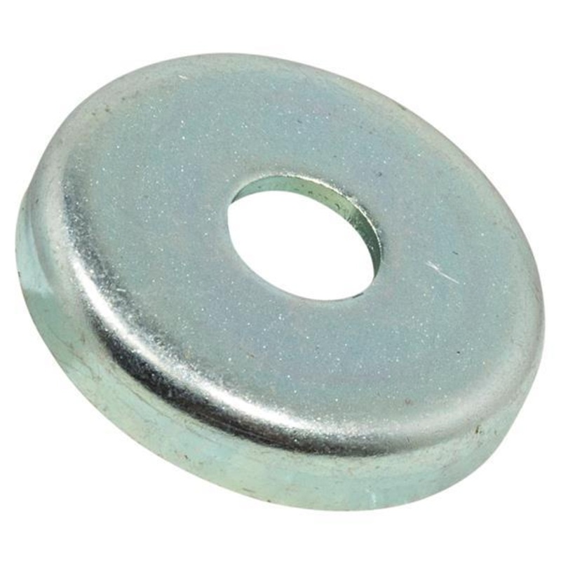 Yamaha Thrust Cover – Gas (Models Drive2)