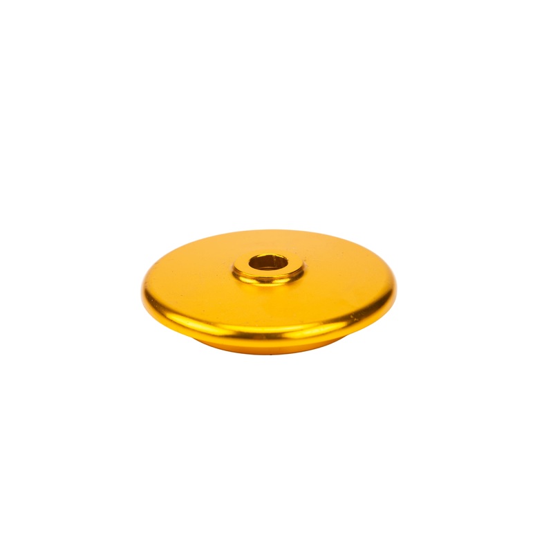 Yellow Speed Racing Top Spring Cap – MacPherson Strut Type