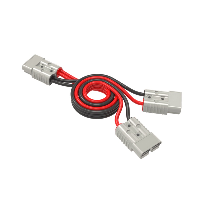 (1) BB175 to (2) BB175 Parallel Cable