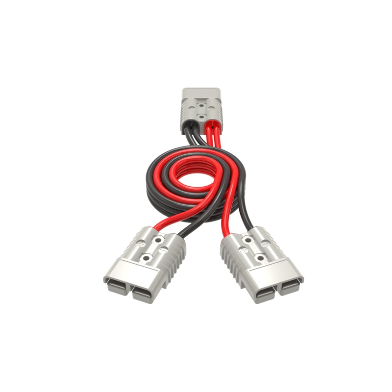 (1) BB175 to (2) BB50 Parallel Cable