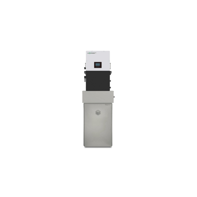 12kW 14.3kWh Rhino 2 Energy Storage System (ESS)