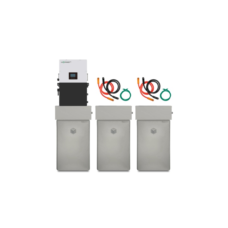 12kW 43kWh Rhino 2 Energy Storage System (ESS)