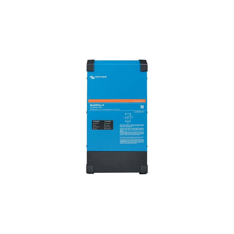 12V MultiPlus-II 120V Inverter/Charger