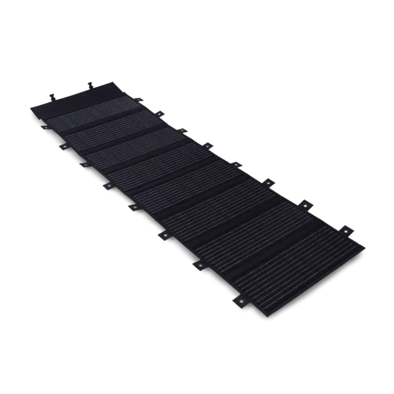 180W FOLDING SOLAR PANEL FOR LITHIUM BATTERIES & SOLAR GENERATORS