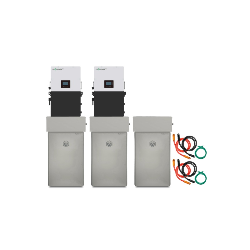 24kW 43kWh Rhino 2 Energy Storage System (ESS)