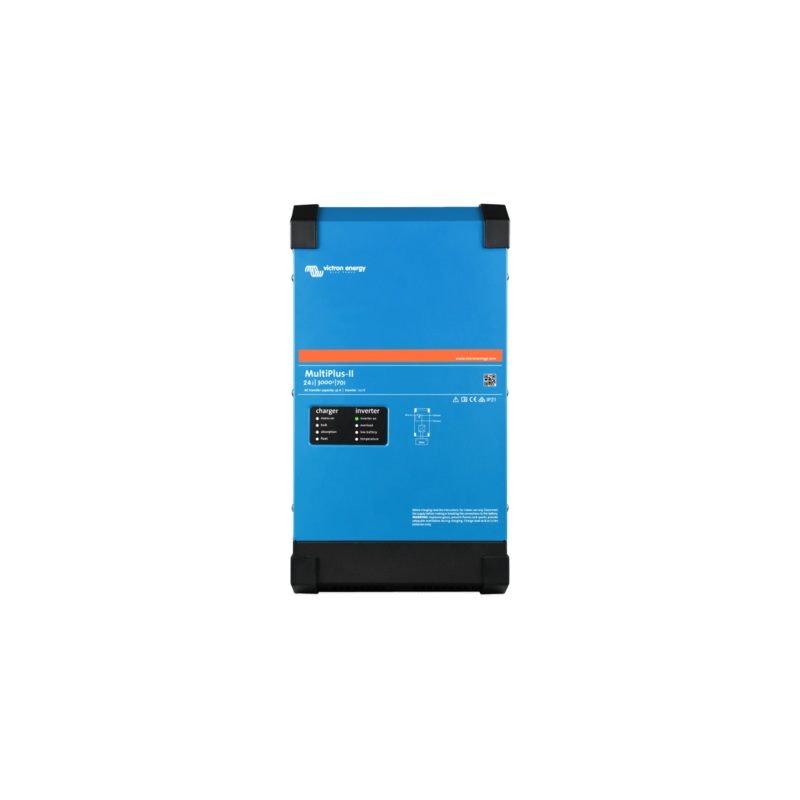 24V MultiPlus-II 120V Inverter/Charger