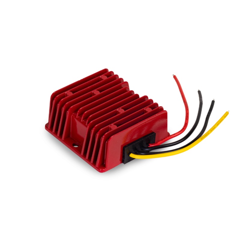 24V or 36V DC to 12V DC 10A DC DC Converter