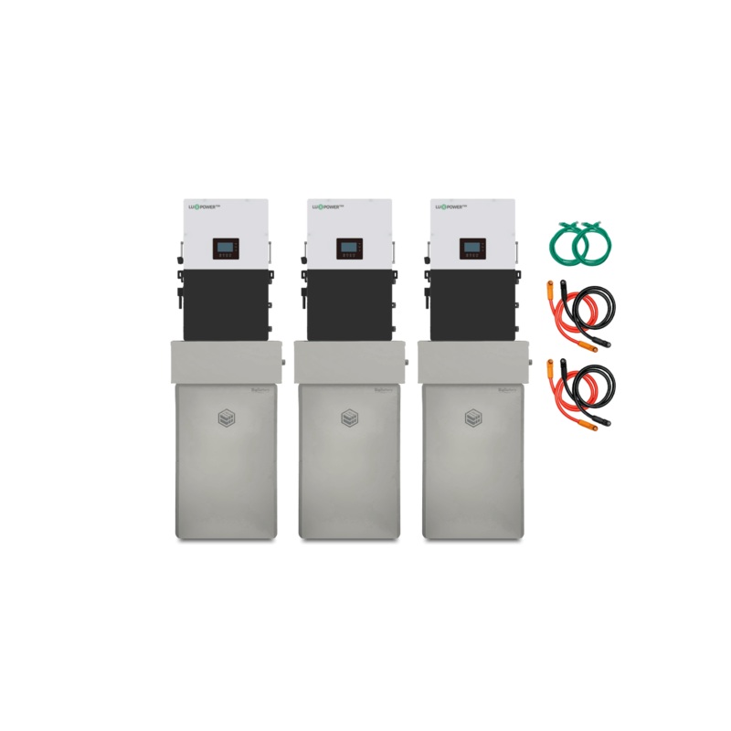 36kW 43kWh Rhino 2 Energy Storage System (ESS)