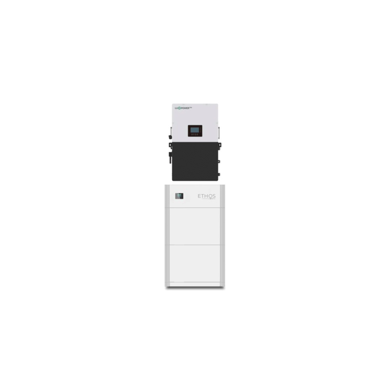 Big Battery 12kW 10.2kWh ETHOS Energy Storage System (ESS)