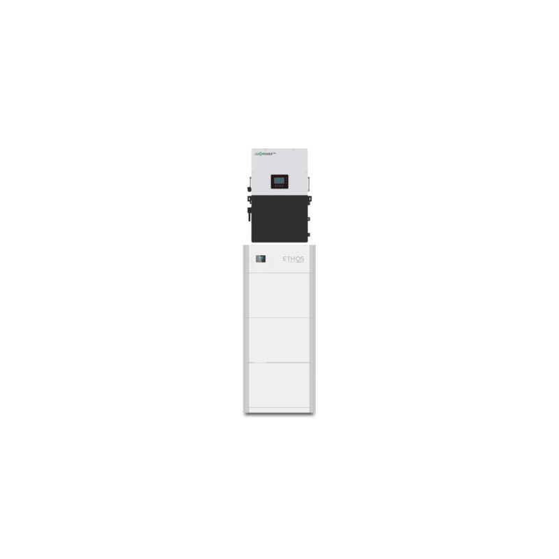 Big Battery 12kW 15.3kWh ETHOS Energy Storage System (ESS)