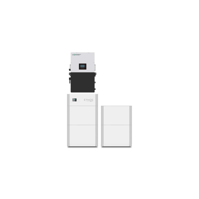 Big Battery 12kW 20.4kWh ETHOS Energy Storage System (ESS)