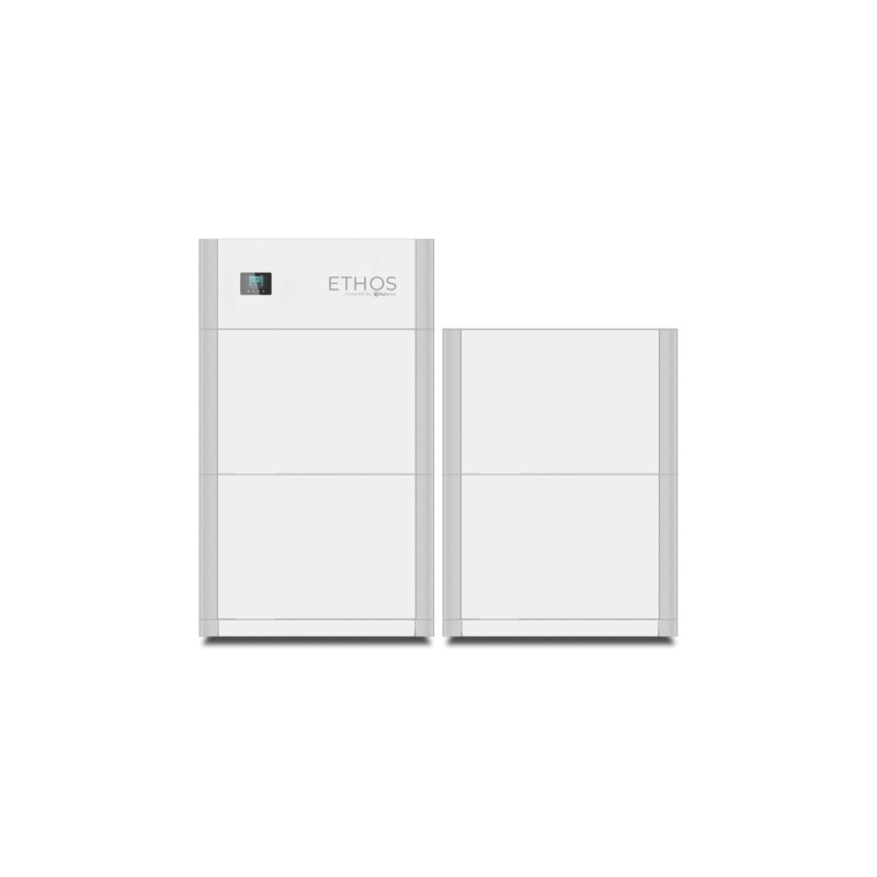 Big Battery 48V ETHOS 20.4KWH (4 Module)