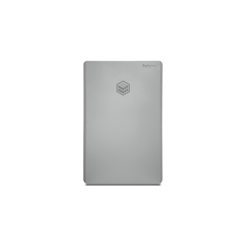 Big Battery 48V RHINO 2  LiFePO4  280Ah  14.34kWh