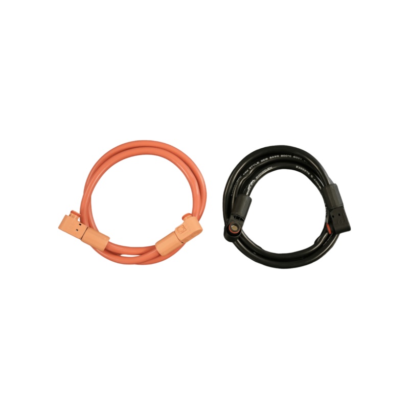 Big Battery Ethos Parallel Power Cable 4.9 ft (1500mm)