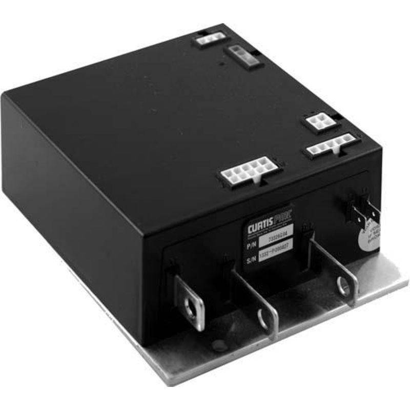 Curtis 350A PDS Shunt Controller