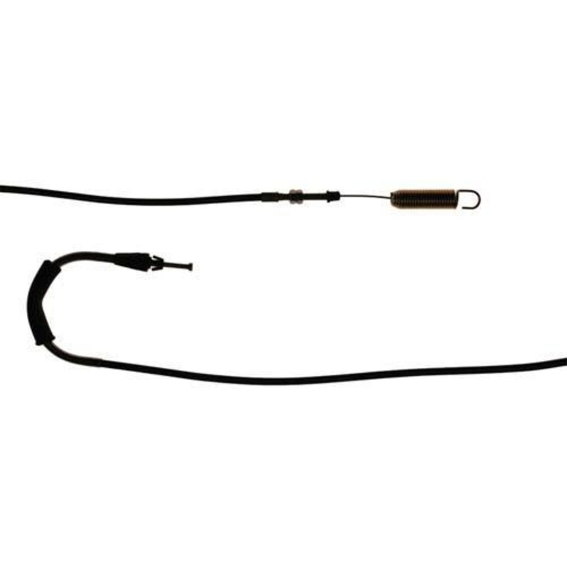 E-Z-GO Gas Shuttle 4/6 Accelerator Cable (Years 2008-Up)