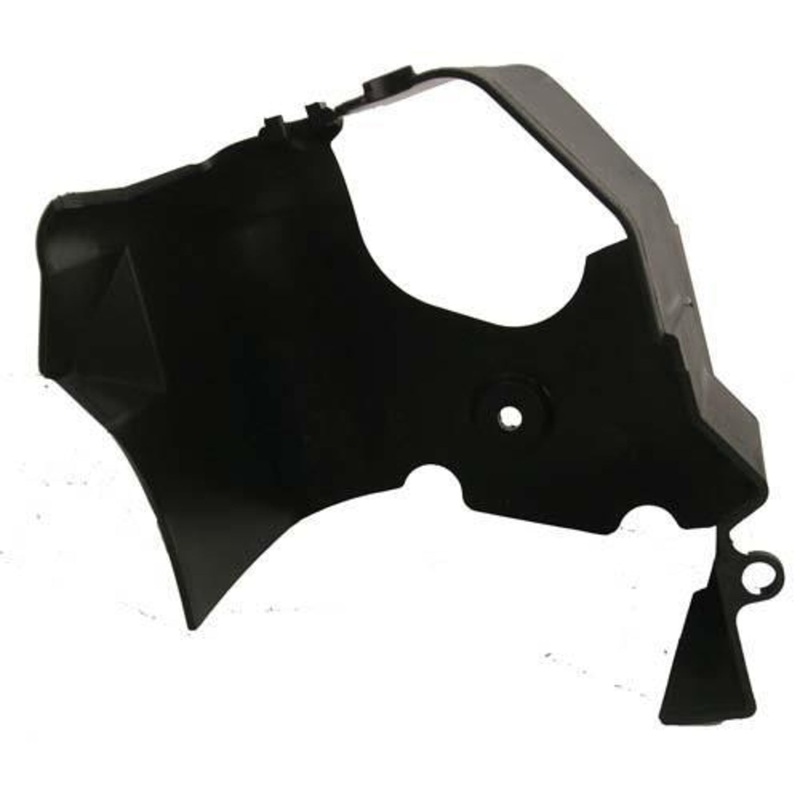 E-Z-GO RXV W/ Kawasaki Engine – Fan Shroud (Years 2008-Up)