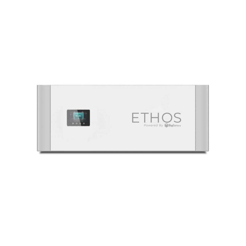 ETHOS Control Box