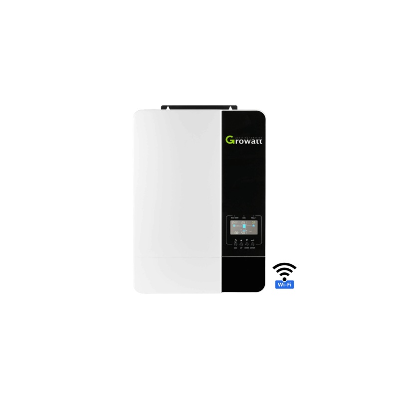 Growatt 3K Inverter