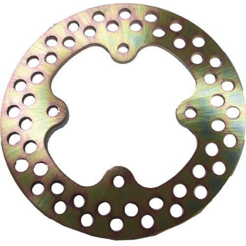 Jake’s Replacement Disc Brake Rotor (Universal Fit)