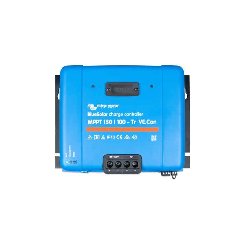 SmartSolar Charge Controller
