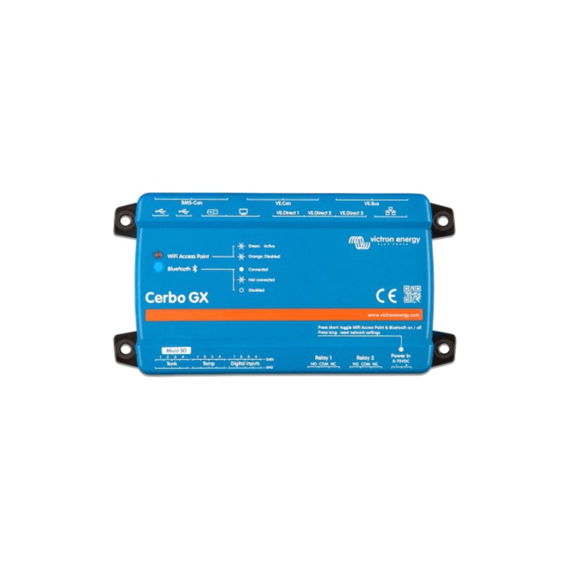 Victron Cerbo GX