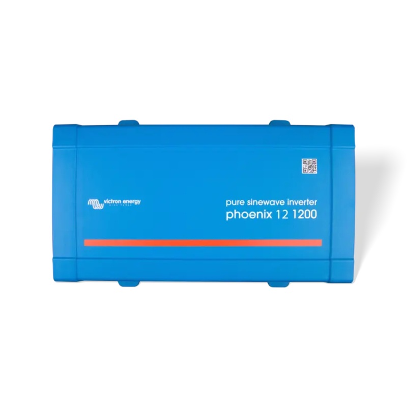 VICTRON ENERGY PHOENIX 12V 1200VA INVERTER
