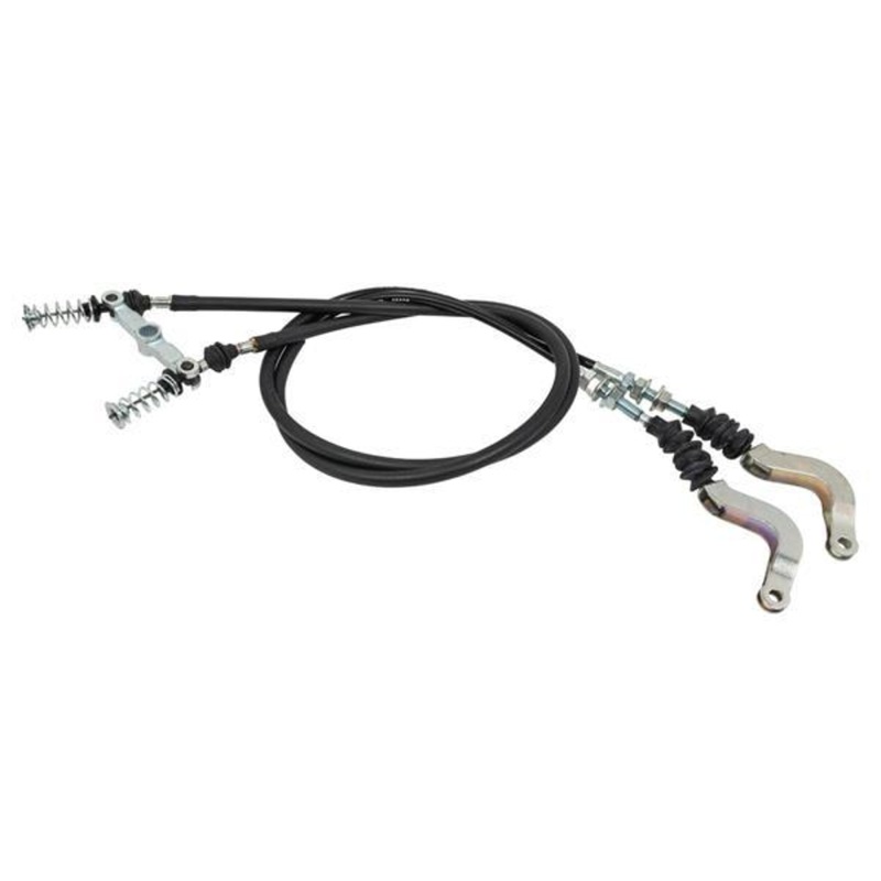 Yamaha Shift Cable – Gas (Models Drive2)