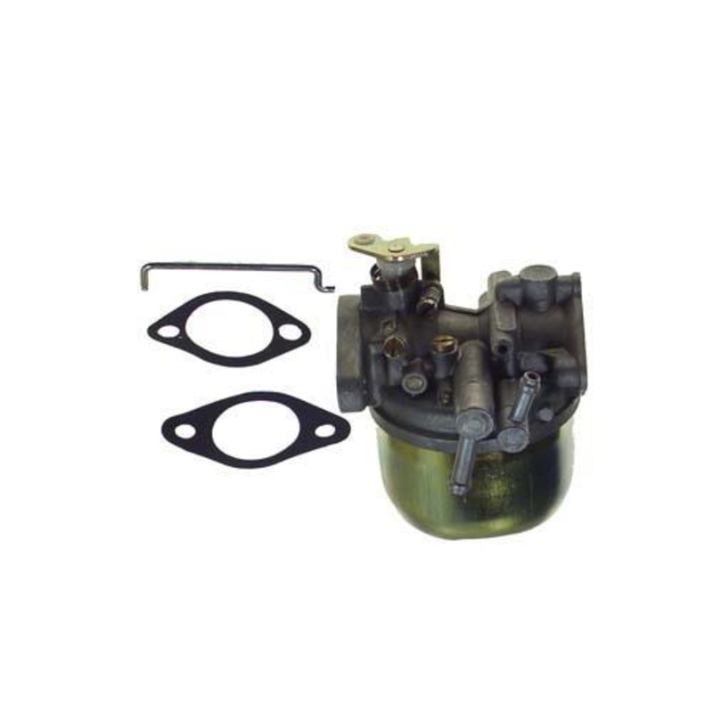 Club Car Carburetor Assembly (Years 1984-1991)