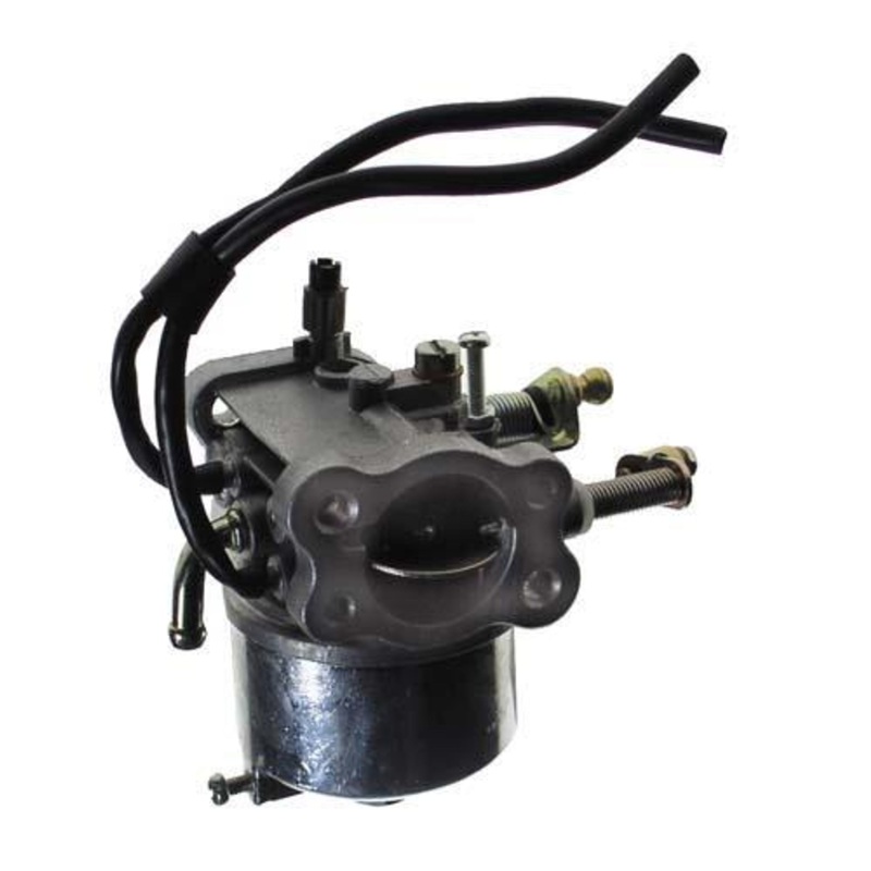 E-Z-GO Carburetor Assembly (Years 2000-2001)