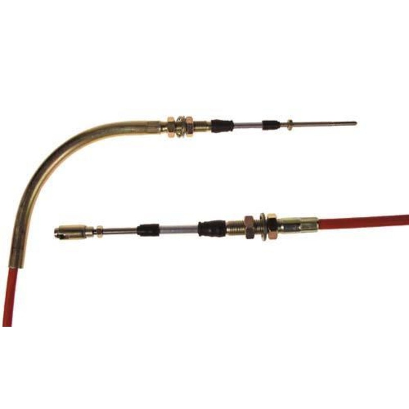 E-Z-GO Gas Forward &; Reverse Shifter Cable (Years 2002-2009)