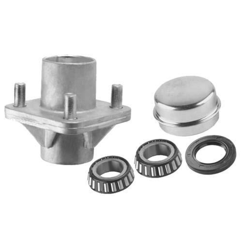 E-Z-GO Wheel Hub Assembly (Years 1980-2001)