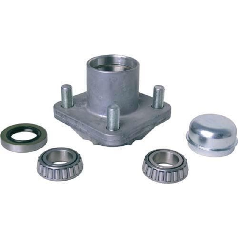 EZGO TXT Hub Assembly Kit (Years 2001.5-Up)