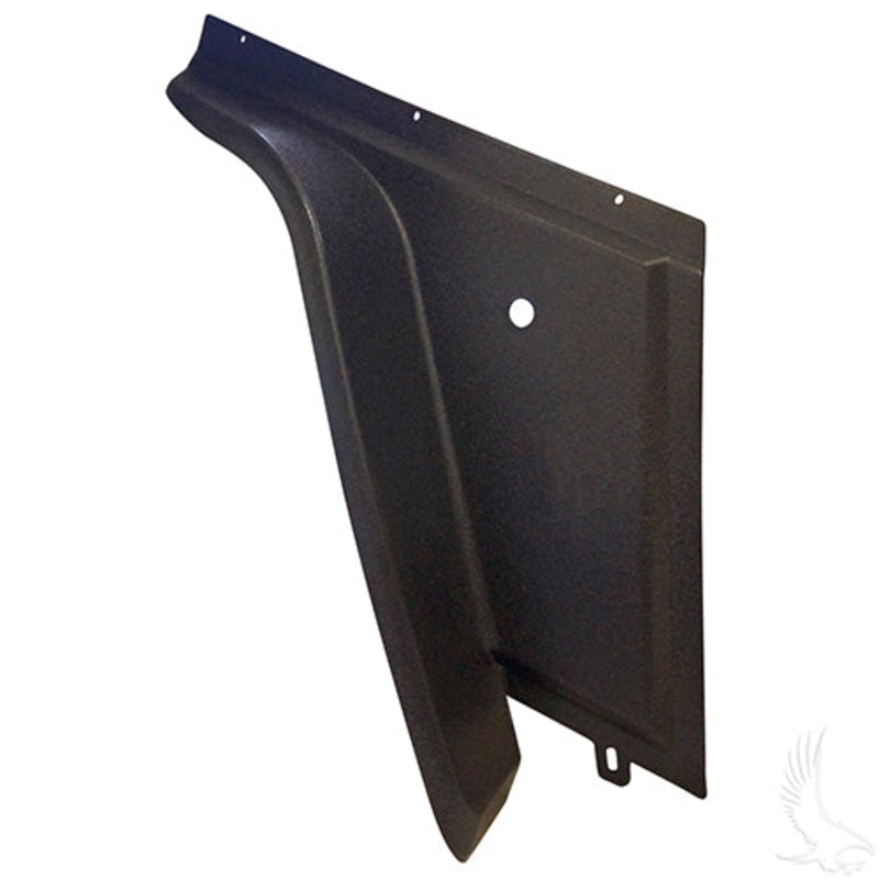 Golf Cart Fender Flare -Driver Side -EZGO ST350 -96+ Workhorse