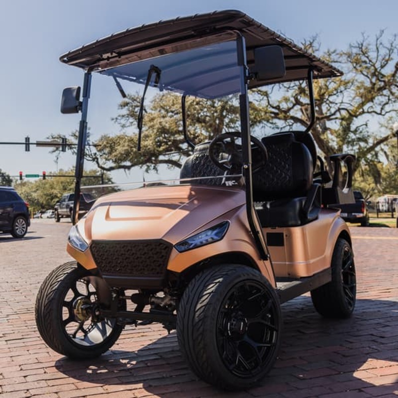 Limited Edition MadJax Storm Body Kit  Rose Gold