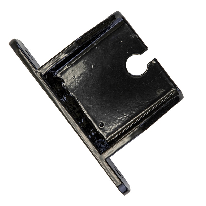 MadJax XSeries Storm Front Brake Cable Hold Down Bracket