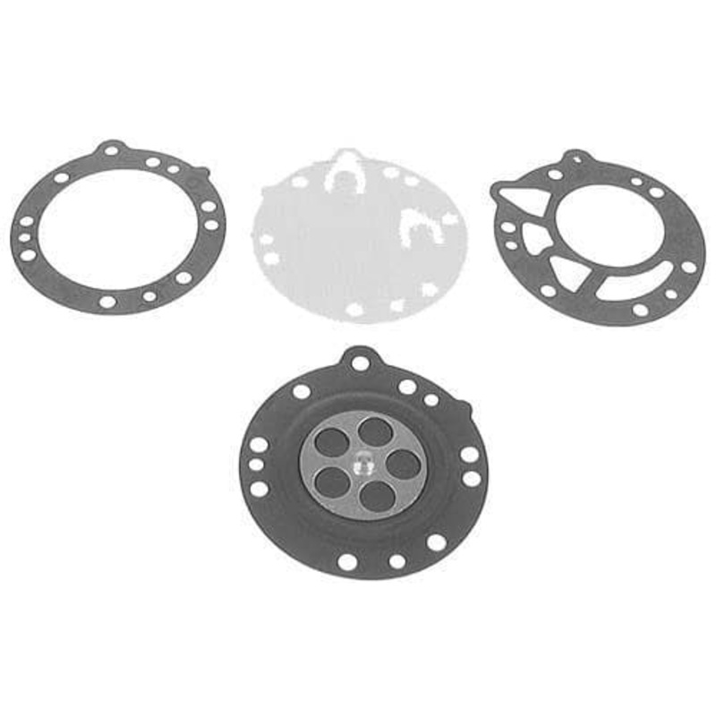 2015-19 Club Car with Subaru EX40 Engine – Standard Piston and Ring