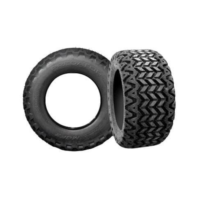 22×11-10 MadJax Predator All-Terrain Tire