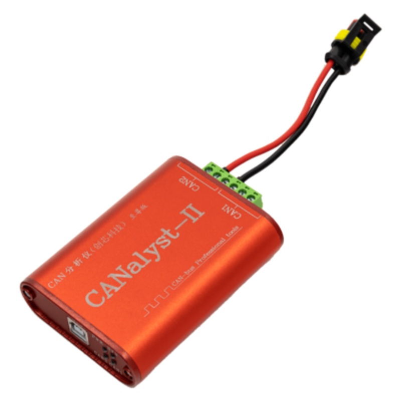 CANalyst Programming Kit