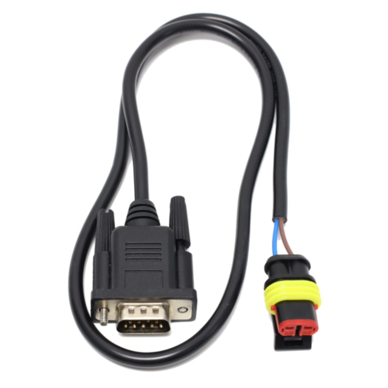Charger CAN Adapter