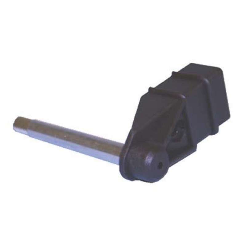 Club Car DS Electric Wiper-Switch Arm-Carrier (Years 1988-Up)