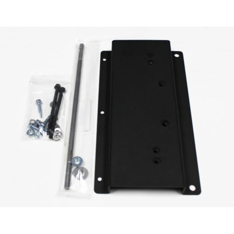 Eco Battery Mounting Kit / Bintelli Beyond/Nexus / Thru-Hole